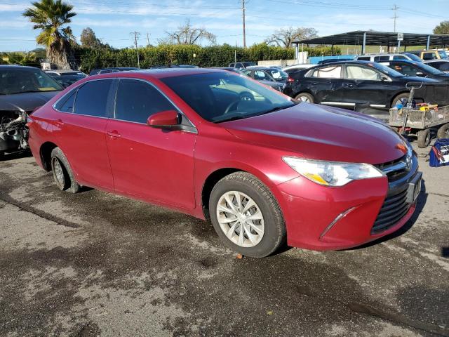 Photo 4 from auction – 2015 TOYOTA CAMRY LE with VIN 4T1BF1FK2FU920778