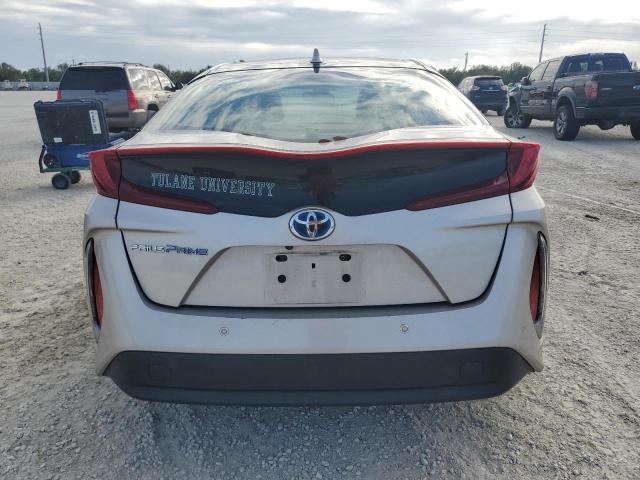 Photo 6 from auction – 2017 TOYOTA PRIUS PRIM with VIN JTDKARFP2H3026737