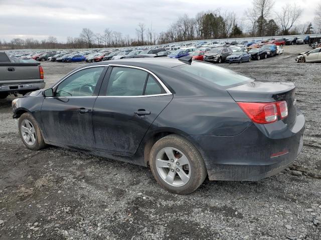 Photo 2 from auction – 2015 CHEVROLET MALIBU 1LT with VIN 1G11C5SL6FF147227