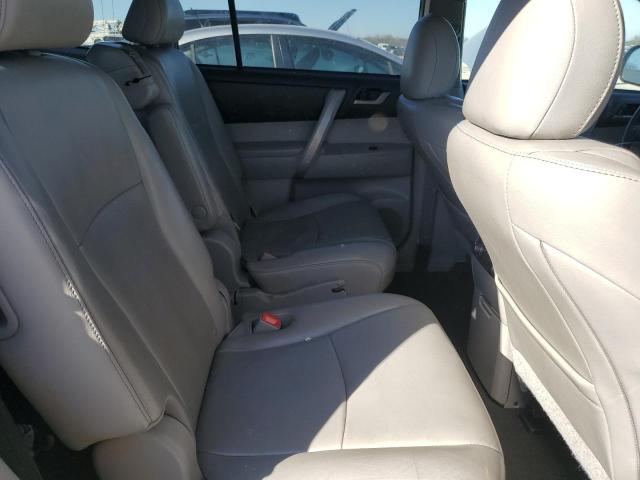 Photo 11 from auction – 2012 TOYOTA HIGHLANDER with VIN 5TDZK3EHXCS074898