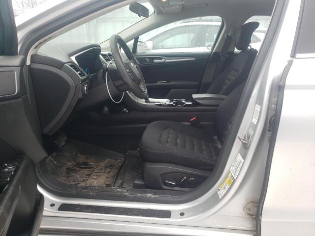 Photo 7 from auction – 2014 FORD FUSION SE with VIN 3FA6P0H73ER153153