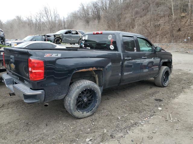 Photo 3 from auction – 2014 CHEVROLET SILVERADO with VIN 1GCVKREC2EZ390643