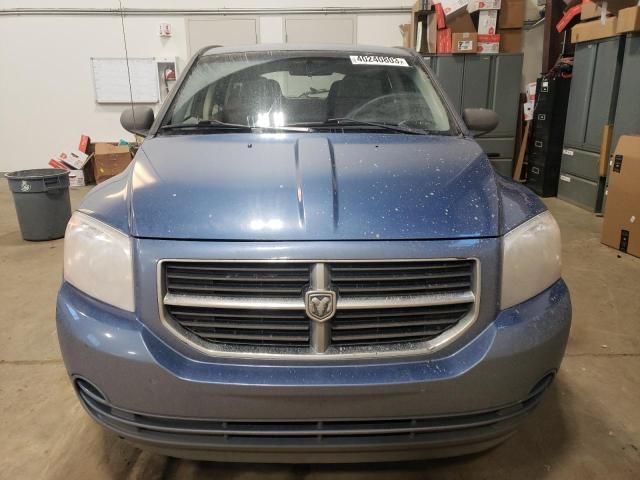 Photo 5 from auction – 2007 DODGE CALIBER SX with VIN 1B3HB48B47D578231