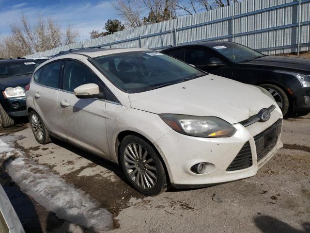 Photo 4 from auction – 2012 FORD FOCUS TITA with VIN 1FAHP3N25CL480314
