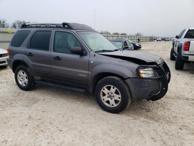 Photo 4 from auction – 2002 FORD ESCAPE XLT with VIN 1FMYU04152KC84402