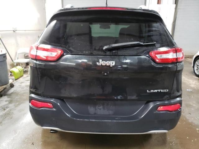 Photo 6 from auction – 2015 JEEP CHEROKEE L with VIN 1C4PJLDB4FW517011