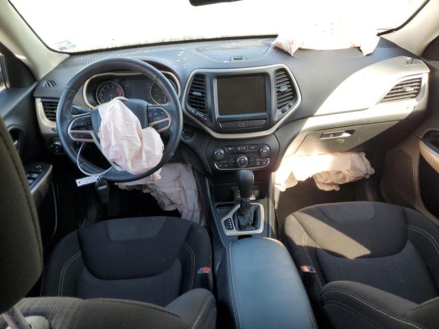 Photo 8 from auction – 2017 JEEP CHEROKEE L with VIN 1C4PJLCS4HW662795
