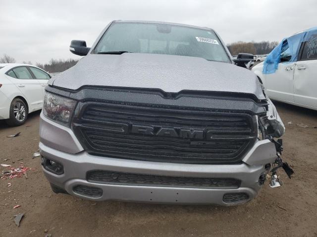 Photo 5 from auction – 2021 RAM 1500 BIG H with VIN 1C6SRFFT4MN615704