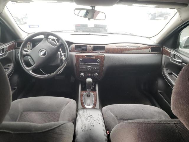 Photo 8 from auction – 2012 CHEVROLET IMPALA LT with VIN 2G1WG5E30C1288304