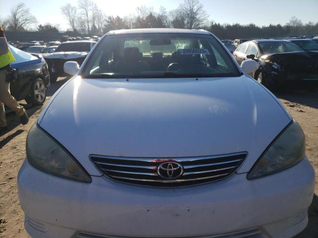Photo 5 from auction – 2006 TOYOTA CAMRY STD/ with VIN 4T1BE32K36U689281