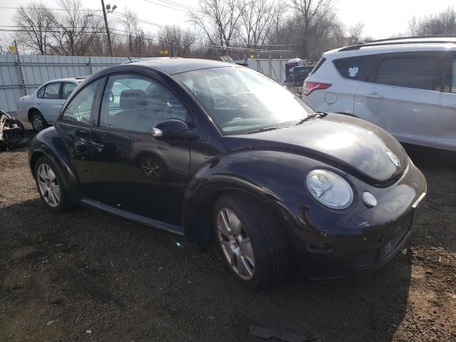 Photo 4 from auction – 2004 VOLKSWAGEN NEW BEETLE with VIN 3VWFE31C44M404280