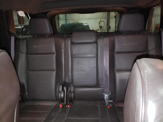 Photo 10 from auction – 2015 JEEP GRAND CHER with VIN 1C4RJFJT7FC840297