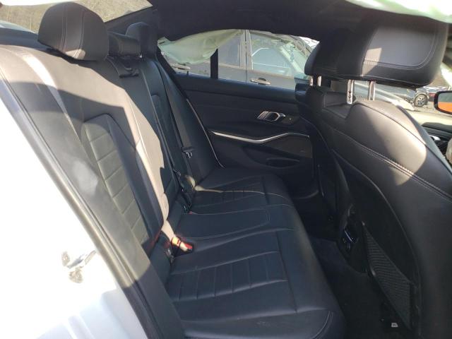 Photo 10 from auction – 2020 BMW M340XI with VIN WBA5U9C03LFJ63573