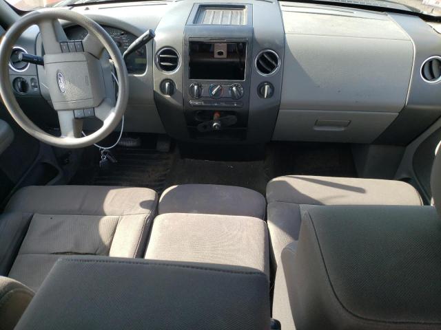 Photo 8 from auction – 2004 FORD F150 with VIN 1FTPX14504NC22942