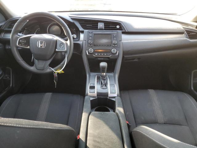 Photo 8 from auction – 2018 HONDA CIVIC LX with VIN 2HGFC2F50JH594880