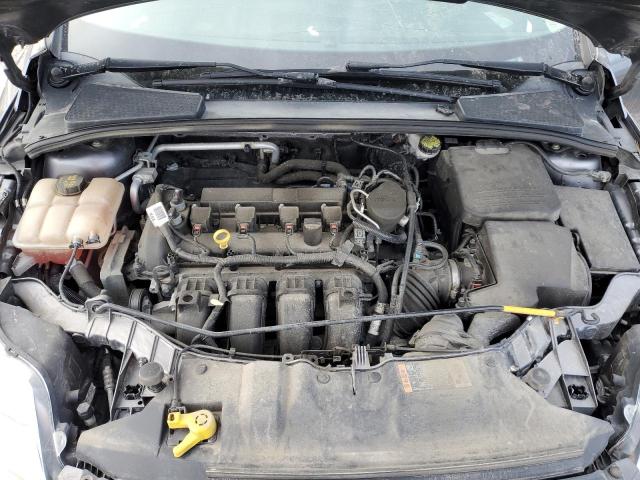 Photo 11 from auction – 2014 FORD FOCUS SE with VIN 1FADP3K28EL434398