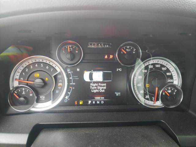 Photo 9 from auction – 2022 RAM 1500 CLASS with VIN 1C6RR7FT2NS190006