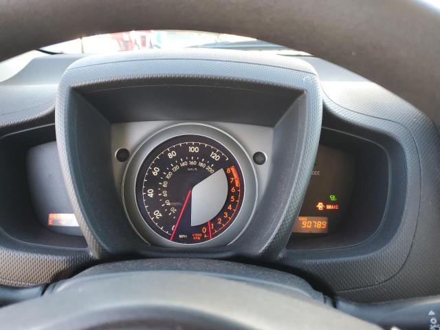 Photo 9 from auction – 2010 TOYOTA SCION XD with VIN JTKKU4B45A1002433