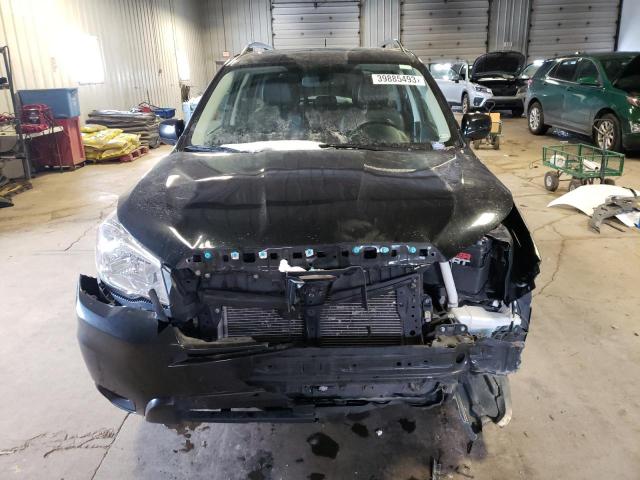 Photo 5 from auction – 2015 SUBARU FORESTER 2 with VIN JF2SJAHC4FH827697