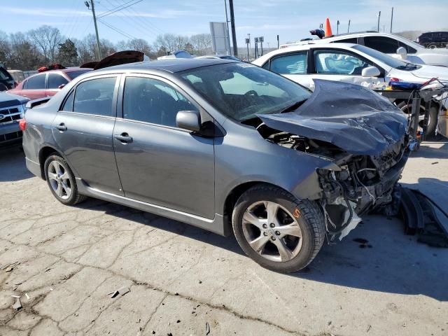 Photo 4 from auction – 2011 TOYOTA COROLLA BA with VIN 2T1BU4EE5BC655742
