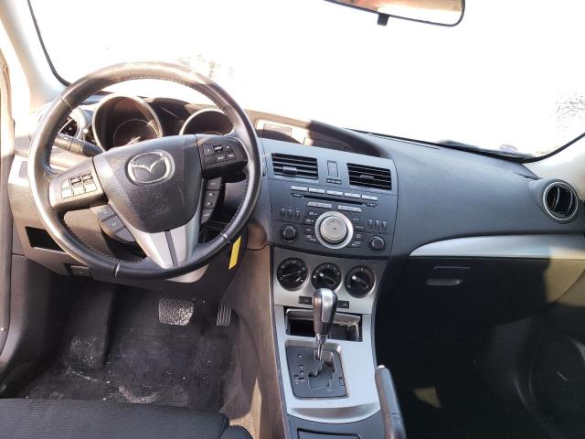 Photo 8 from auction – 2010 MAZDA 3 S with VIN JM1BL1S53A1184134
