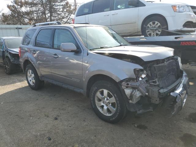 Foto 4 de la subasta – 2008 FORD ESCAPE LIM con VIN 1FMCU94158KE29025