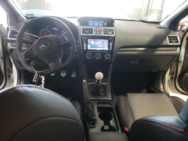 Photo 8 from auction – 2019 SUBARU WRX LIMITE with VIN JF1VA1H69K9827453