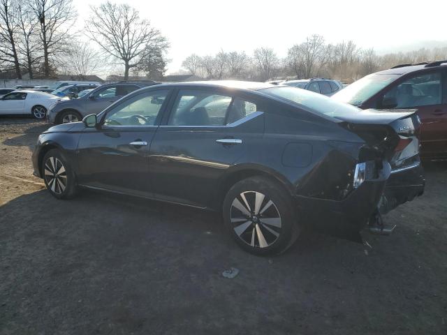 Photo 2 from auction – 2021 NISSAN ALTIMA SL with VIN 1N4BL4EW5MN401837