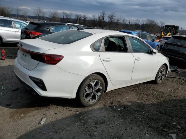 Photo 3 from auction – 2019 KIA FORTE FE with VIN 3KPF24AD5KE132369