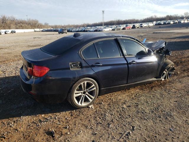 Photo 3 from auction – 2012 BMW 328 with VIN WBA3A5C59CF341099