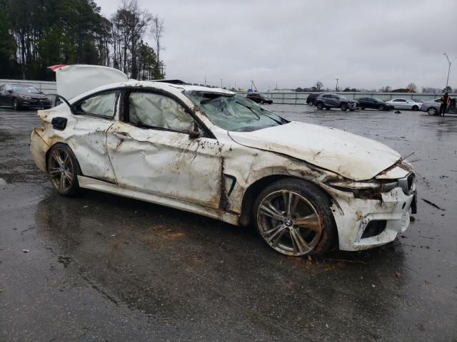 Photo 4 from auction – 2018 BMW 440XI with VIN WBA4W9C52JAB94957