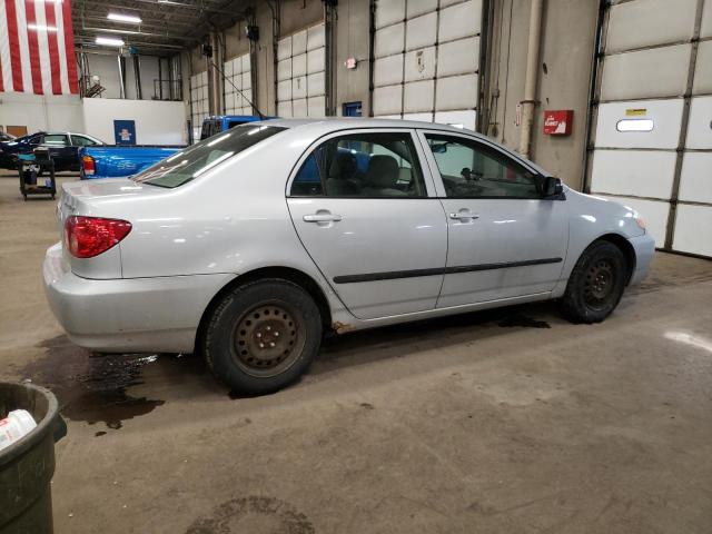 Photo 3 from auction – 2005 TOYOTA COROLLA CE with VIN 1NXBR32E15Z516257