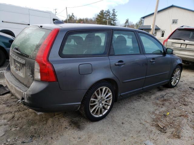 Photo 3 from auction – 2011 VOLVO V50 T5 with VIN YV1672MW3B2613215