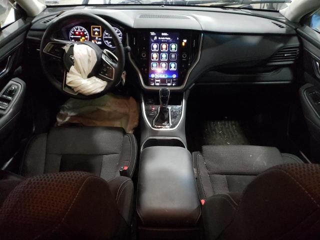 Photo 8 from auction – 2020 SUBARU OUTBACK PR with VIN 4S4BTACC6L3179140