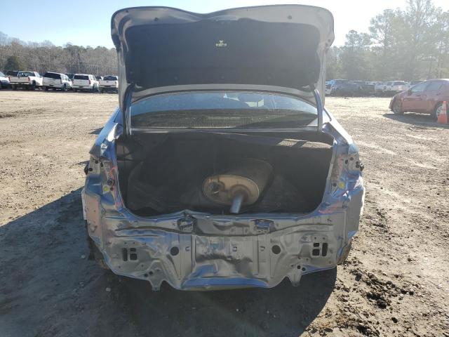 Photo 6 from auction – 2021 TOYOTA COROLLA LE with VIN JTDEPMAE4MJ150275