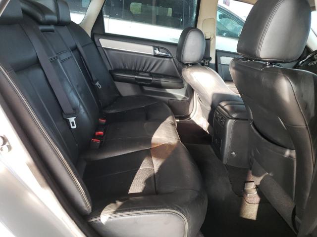 Photo 10 from auction – 2008 INFINITI M35 BASE with VIN JNKAY01E28M606765