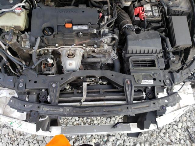 Photo 11 from auction – 2017 HONDA CIVIC EX with VIN 19XFC2F7XHE003797