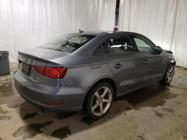Photo 3 from auction – 2016 AUDI A3 PREMIUM with VIN WAUB8GFF3G1041553