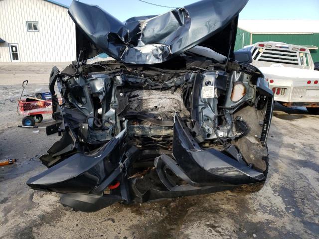 Photo 5 from auction – 2020 CHEVROLET SILVERADO with VIN 3GCPYCEF9LG226575