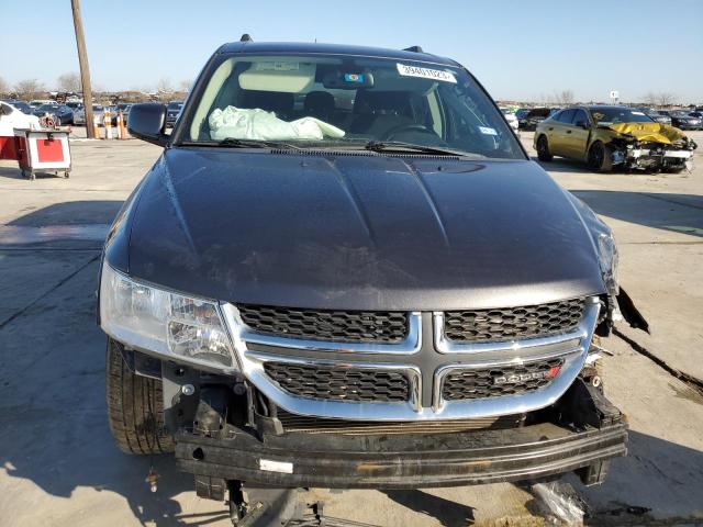 Photo 5 from auction – 2019 DODGE JOURNEY SE with VIN 3C4PDCBB1KT797903