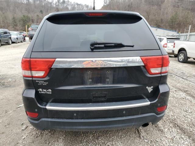 Photo 6 from auction – 2013 JEEP GRAND CHER with VIN 1C4RJFBG2DC511067