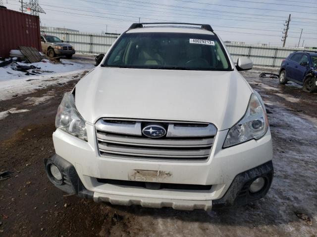 Снимка 5 от търг – 2014 SUBARU OUTBACK 2. с VIN 4S4BRCLC4E3274082