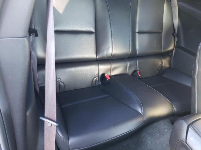 Photo 10 from auction – 2013 CHEVROLET CAMARO 2SS with VIN 2G1FT1EW6D9144256