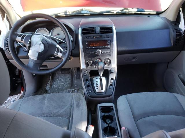 Photo 8 from auction – 2006 SATURN VUE with VIN 5GZCZ33D46S869392