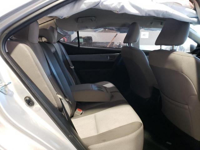 Photo 10 from auction – 2019 TOYOTA COROLLA L with VIN 2T1BURHE3KC193612