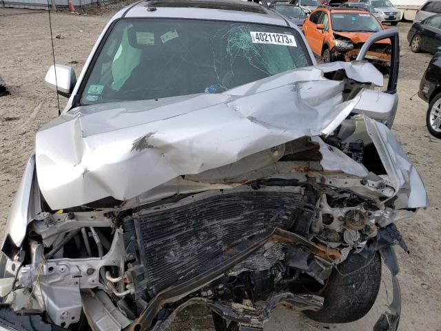 Photo 12 from auction – 2012 FORD ESCAPE LIM with VIN 1FMCU9E78CKC78077