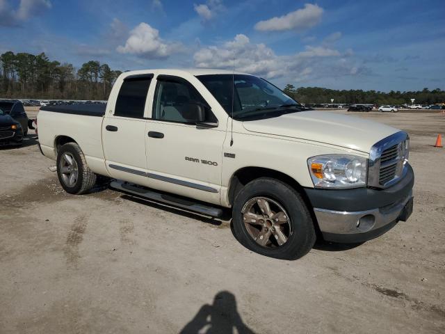 Photo 4 from auction – 2007 DODGE RAM 1500 S with VIN 1D7HA18297J613594