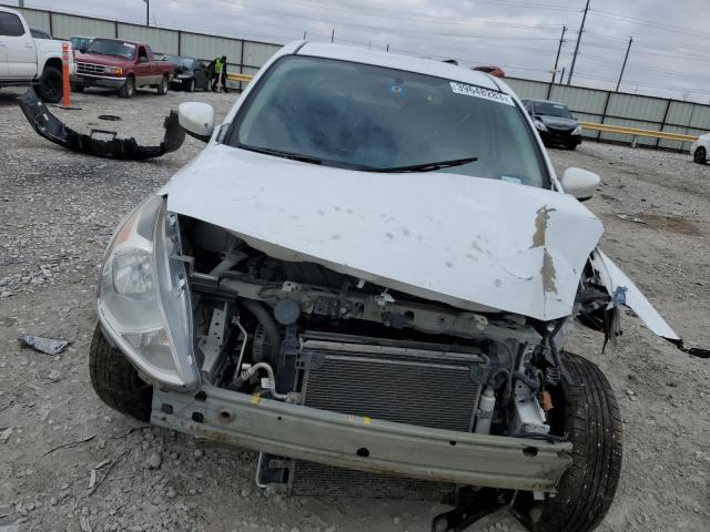 Photo 5 from auction – 2015 NISSAN VERSA S with VIN 3N1CN7AP6FL824828