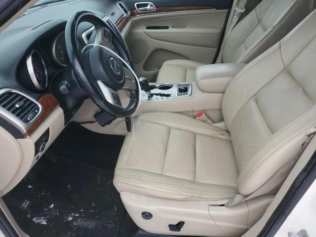 Photo 7 from auction – 2011 JEEP GRAND CHER with VIN 1J4RR5GT1BC657153