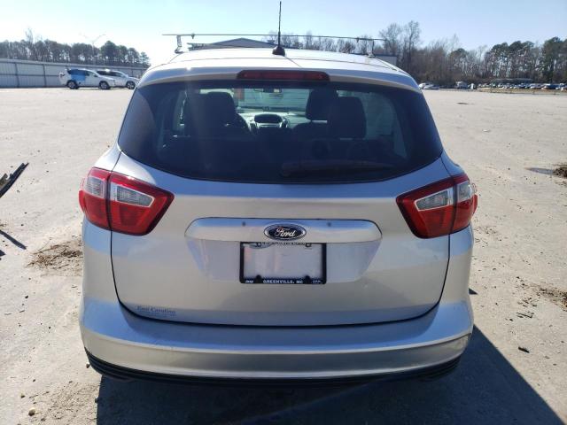 Photo 6 from auction – 2013 FORD C-MAX SE with VIN 1FADP5AU9DL507095